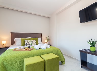 Desylla & Rizospaston, Zakynthos, Greece - Centro Studios Photo 7