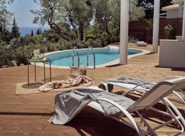 Bohali, Zakynthos - Chris & Jo Villas Photo 1