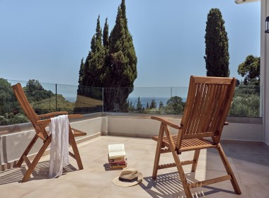 Bohali, Zakynthos - Chris & Jo Villas Photo 3
