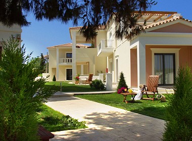 Tsilivi, Zante, Zakynthos - Christys Beach Villas Photo 1