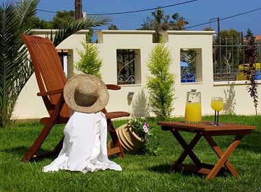 Tsilivi, Zante, Zakynthos - Christys Beach Villas Photo 2
