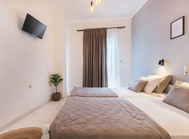 Laganas - Ciel Comfort Living Foto 4