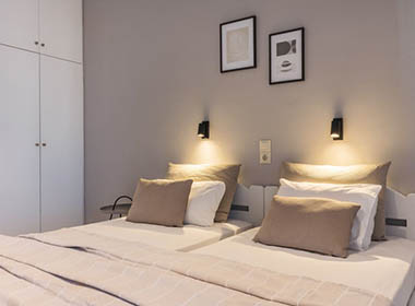 Laganas - Ciel Comfort Living Foto 8