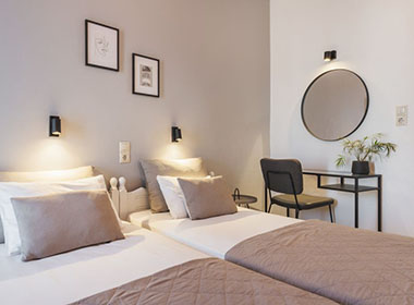 Laganas - Ciel Comfort Living Foto 9