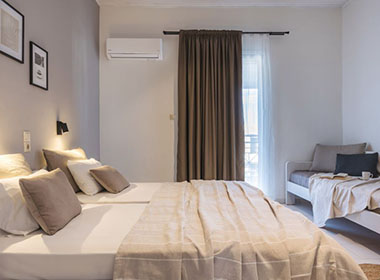 Laganas - Ciel Comfort Living Foto 10