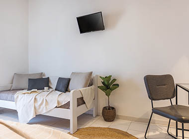 Laganas - Ciel Comfort Living Foto 13