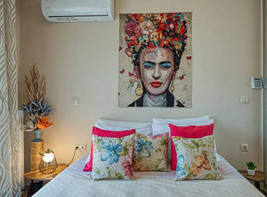 Omiron Katochis 27 - City Gem Apartment Foto 1