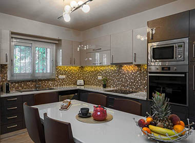 Omiron Katochis 27 - City Gem Apartment Foto 4