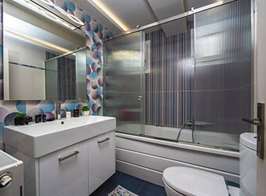 Omiron Katochis 27 - City Gem Apartment Foto 9