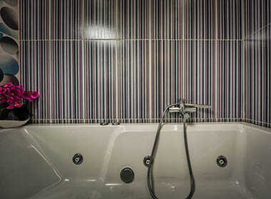 Omiron Katochis 27 - City Gem Apartment Foto 10