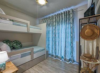 Omiron Katochis 27 - City Gem Apartment Foto 11