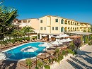 Clio Hotel - Alykes Zacinto Grecia