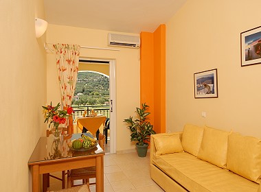 Alykes Zakynthos Island Greece - Clio Hotel Foto 8