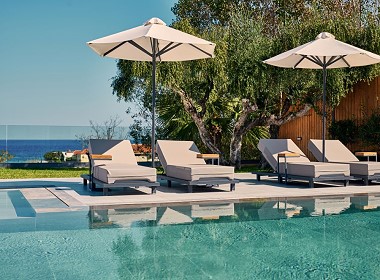 Kipseli - Clio Villas фото 3