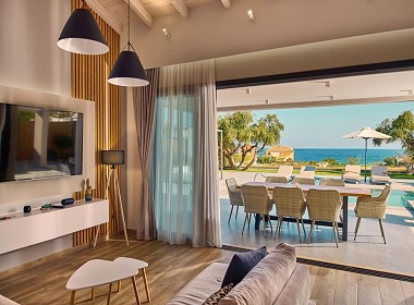 Kipseli - Clio Villas фото 4