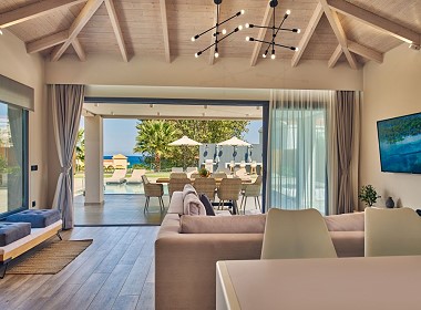 Kipseli - Clio Villas фото 7