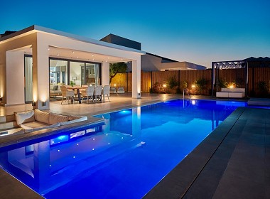 Kipseli - Clio Villas фото 8