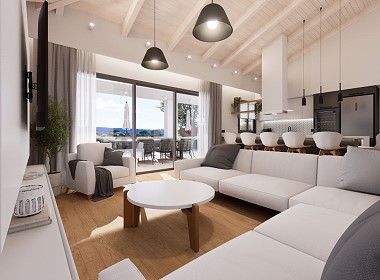 Kipseli - Clio Villas фото 9