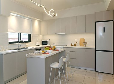Katrami 13, Zakynthos - Come Si Deve City Apartments Foto 4