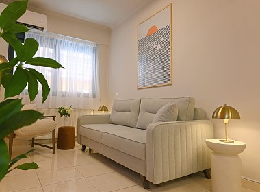 Katrami 13, Zakynthos - Come Si Deve City Apartments Foto 5