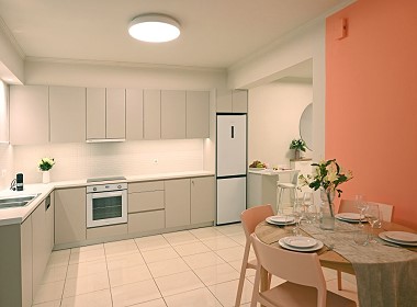Katrami 13, Zakynthos - Come Si Deve City Apartments Foto 6