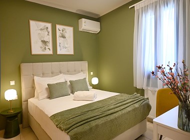 Katrami 13, Zakynthos - Come Si Deve City Apartments Foto 8
