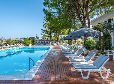Argassi, Zante - Contessa Hotel Photo 1