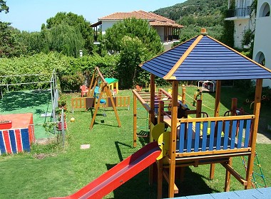 Argassi, Zante - Contessa Hotel Photo 3