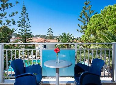 Argassi, Zante - Contessa Hotel Photo 7