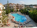 Ξενοδοχείο Contessina - Τσιλιβί Zante