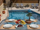 Coral Villa - Tragaki Закинфе Греция