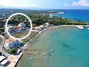 Corali Beach Studios and Apartments - Tsilivi Zante