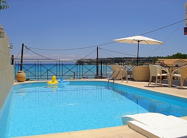 Tsilivi, Zante, Zakynthos - Corali Beach Studios and Apartments Photo 2