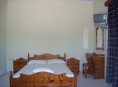 Tsilivi, Zante, Zakynthos - Corali Beach Studios and Apartments Photo 5