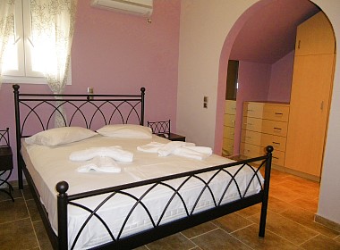 Tsilivi, Zante, Zakynthos - Corali Beach Studios and Apartments Photo 6