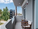 Corner 45 Apartments - Kalamaki Zante Greece