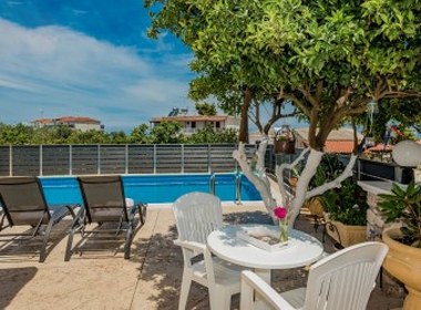 Argassi, Zakynthos, 29100 - Costas Studios Photo 3