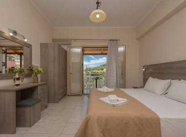 Argassi, Zakynthos, 29100 - Costas Studios Photo 4
