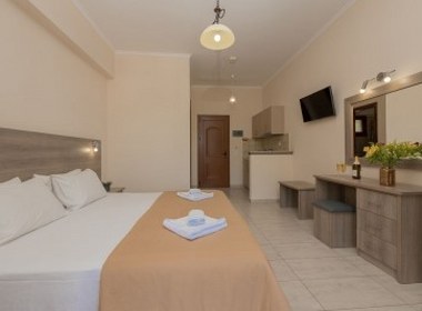 Argassi, Zakynthos, 29100 - Costas Studios Photo 5