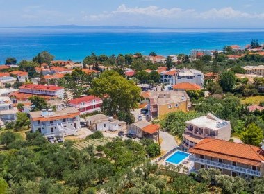 Argassi, Zakynthos, 29100 - Costas Studios Photo 10