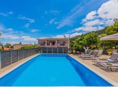 Argassi, Zakynthos, 29100 - Costas Studios Photo 11