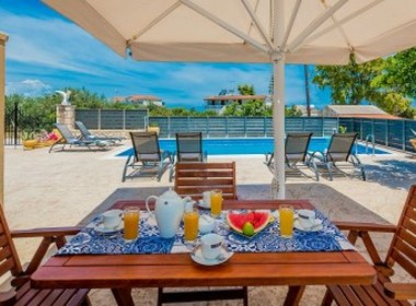 Argassi, Zakynthos, 29100 - Costas Studios Photo 14