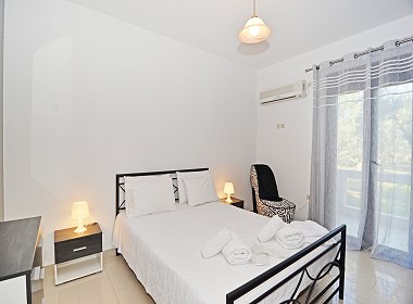 Ampelokipi Zakynthos - Danny`s Holiday House Foto 4