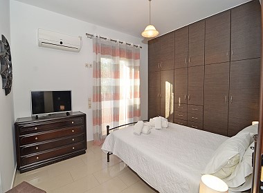 Ampelokipi Zakynthos - Danny`s Holiday House Foto 5