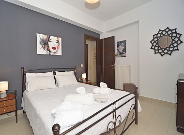 Ampelokipi Zakynthos - Danny`s Holiday House Foto 6