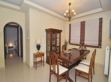 Ampelokipi Zakynthos - Danny`s Holiday House Foto 8
