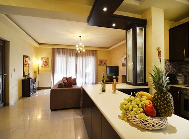Ampelokipi Zakynthos - Danny`s Holiday House Foto 9