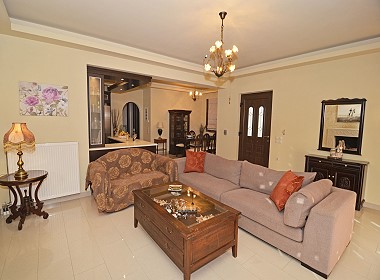 Ampelokipi Zakynthos - Danny`s Holiday House Foto 13