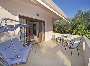 Ampelokipi Zakynthos - Danny`s Holiday House Foto 15