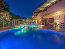 Dantes Maisonnettes - Psarou Zante Greece